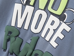 Name It flint stone no more rules top